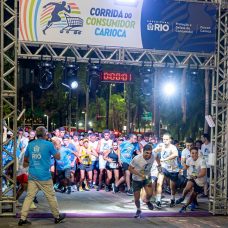 Corrida do Consumidor Carioca - Parque das Figueiras, Lagoa